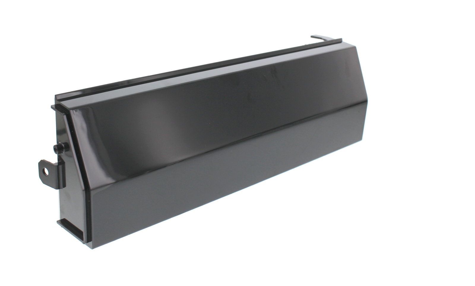 W11186037 - Genuine OEM Whirlpool Range Microwave Main Control Board